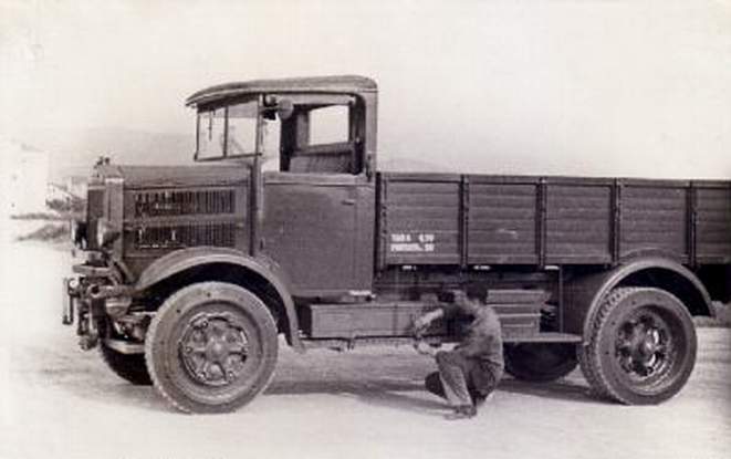 Fiat 634