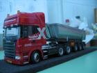 Scania nooteboom + vasca tekno