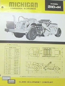 Michigan 310