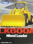 Kobelco L600