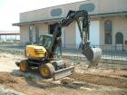 Mecalac 714MW