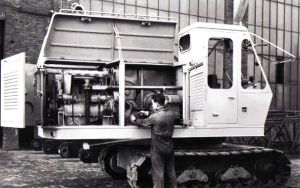 Demag
