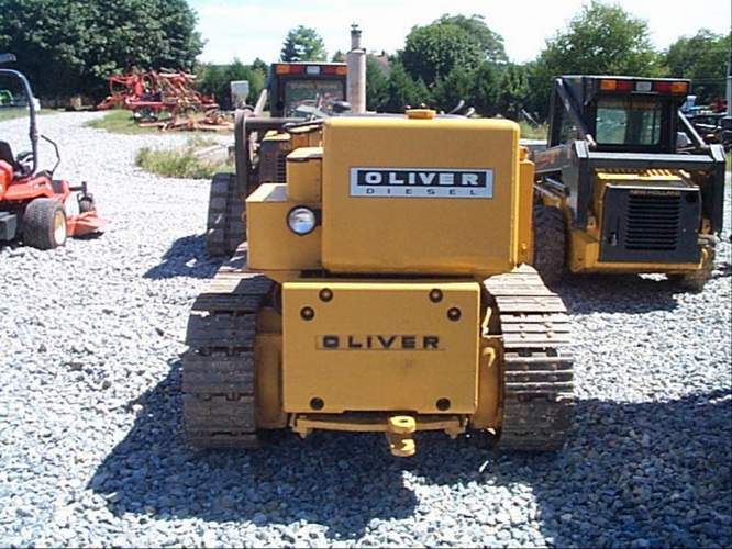 Oliver