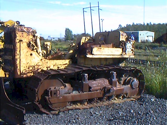 cat d7