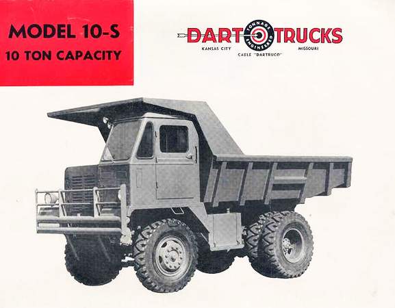 Dart