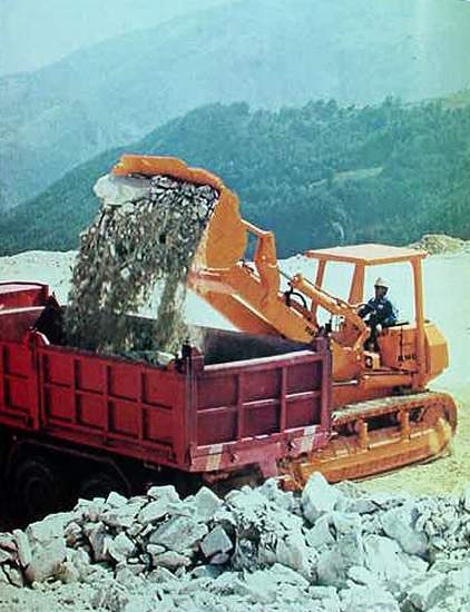 Fiat Allis