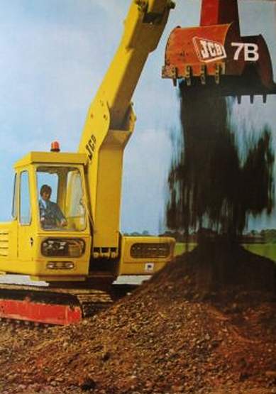 JCB