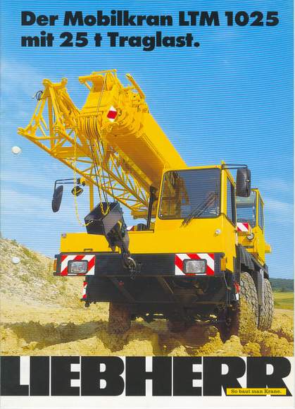 Liebherr