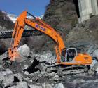 Fiat kobelco E385