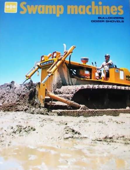 Komatsu