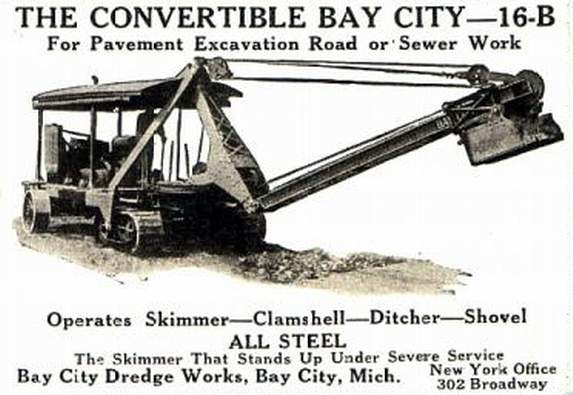 Bay City