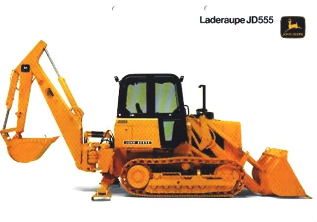 John Deere