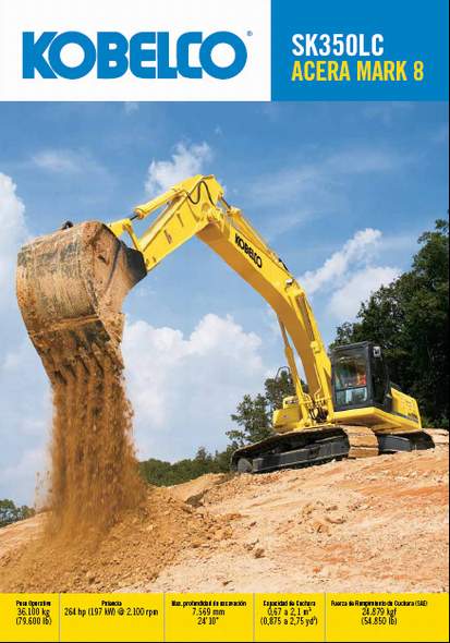 Kobelco