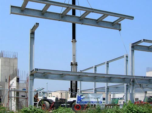 autogrù Ormig