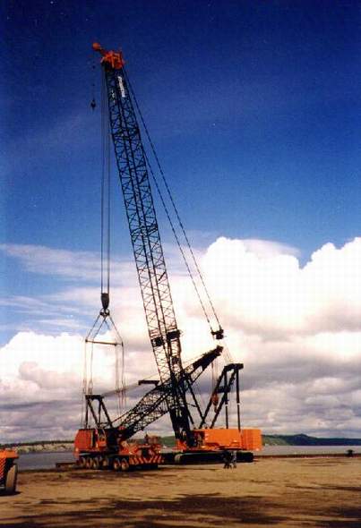 Manitowoc