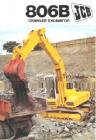 JCB 806