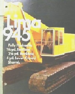 Lima 945