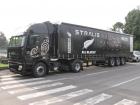 Iveco Stralis Cube All Blacks