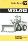 Aveling Barford WXL012