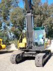 Volvo EC210C NL