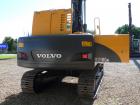 Volvo EC210C NL