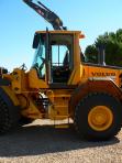 Volvo L90F