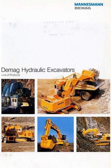 Demag