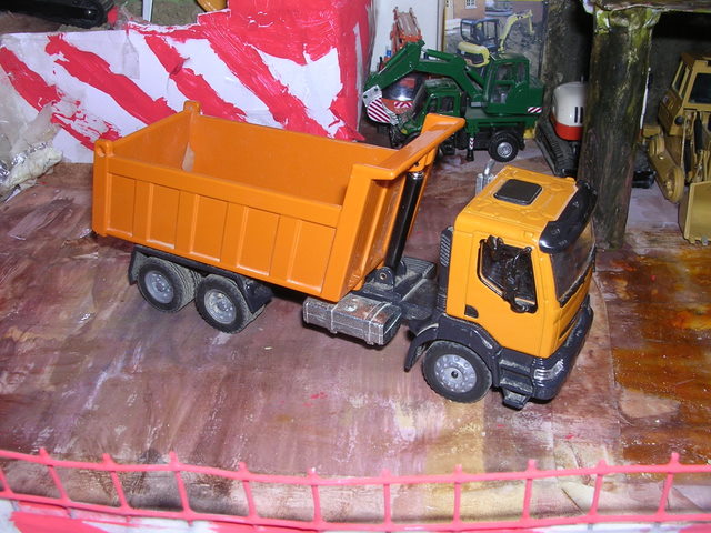 il mio renault kerax