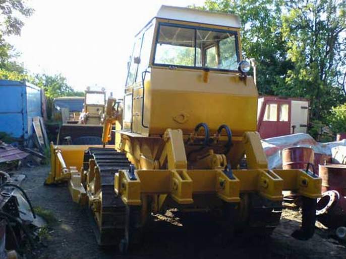 Radoje Dakic TG140