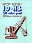 Ruston Bucyrus