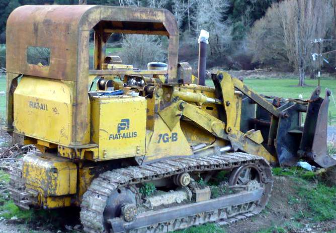 Fiat Allis