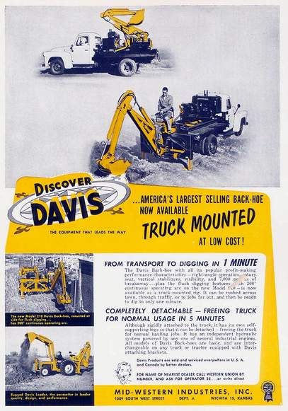 Davis