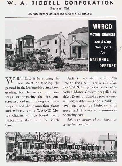 Warco