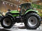 agritechnica 2007