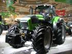 agritechnica 2007