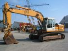liebherr  922