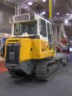 Liebherr 614