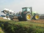 John deere 8430
