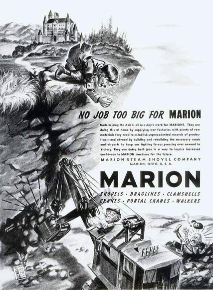 Marion