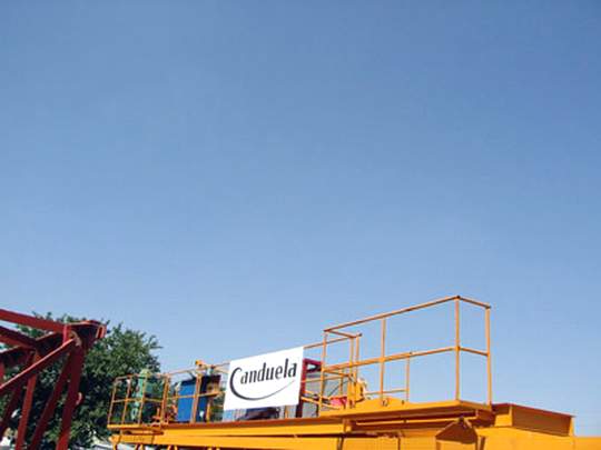 Canduela