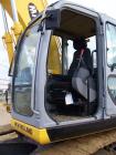 Interno del 245B new holland