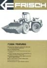 Frisch F2500