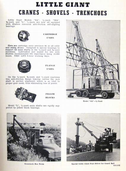 Little Giant