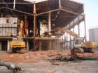 demolizione
