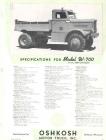 Oshkosh W700