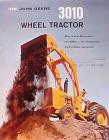 John Deere 3010