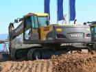 Volvo EC210C NL
