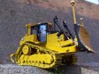 Cat D6T-XW