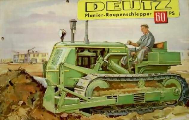 Deutz