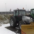 Flotta Trattori Isva C.llo Borgo d'ale